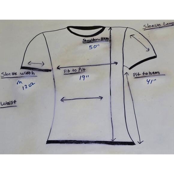 Vintage Paradise Bay Tropical Hawaiian Dress Women M Long Floral Sleeveless - Picture 5 of 5